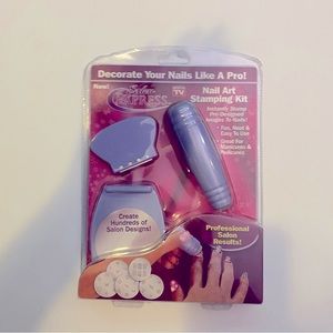 As Seen On TV Salon Express